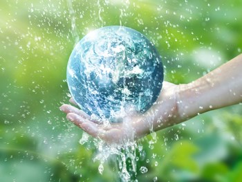 European research project to use smart technology to tackle global water issues